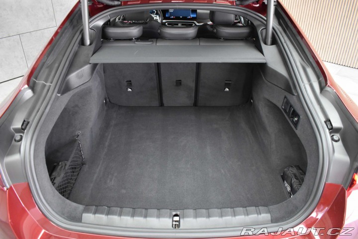 BMW 4 420d xD REZERVACE 2024