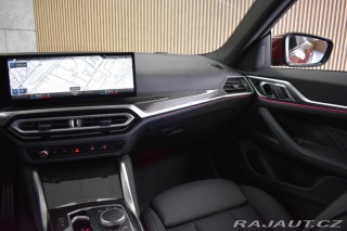 BMW 4 420d xD ///M ZÁRUKA*TAŽNÉ 2024