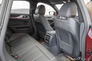 BMW 4 420d xD ///M ZÁRUKA*TAŽNÉ 2024