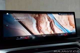 BMW 4 420d xD ///M ZÁRUKA*TAŽNÉ 2024