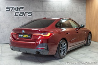 BMW 4 420d xD ///M ZÁRUKA*TAŽNÉ 2024