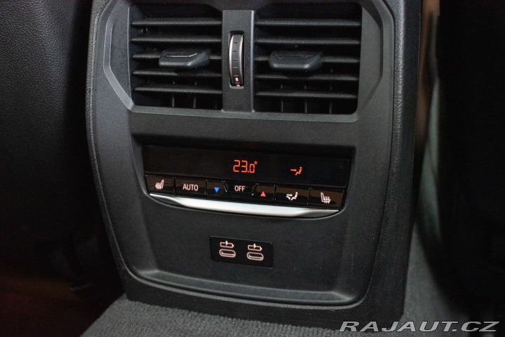 BMW 3 330d xD ///M*TAŽNÉ*LASER* 2021