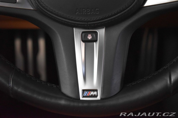 BMW 3 330d xD ///M*TAŽNÉ*LASER* 2021