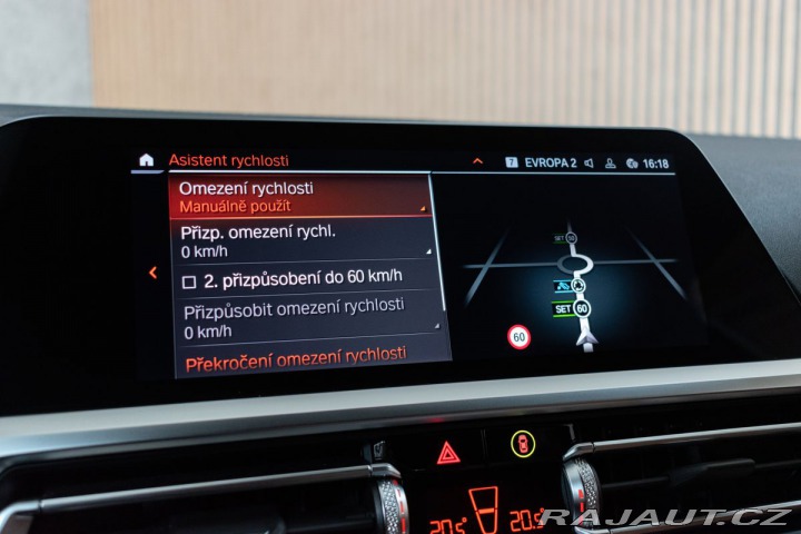 BMW 3 330d xD ///M*TAŽNÉ*LASER* 2021