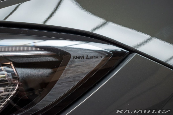BMW 3 330d xD ///M*TAŽNÉ*LASER* 2021