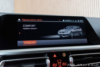 BMW 3 330d xD ///M*TAŽNÉ*LASER* 2021