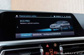 BMW 3 330d xD ///M*TAŽNÉ*LASER* 2021