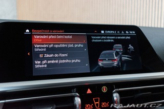 BMW 3 330d xD ///M*TAŽNÉ*LASER* 2021