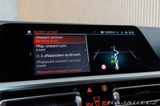 BMW 3 330d xD ///M*TAŽNÉ*LASER* 2021