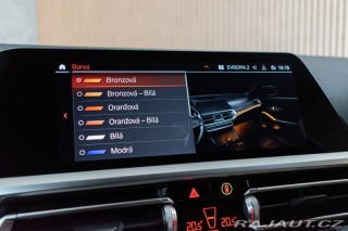 BMW 3 330d xD ///M*TAŽNÉ*LASER* 2021