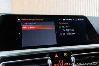 BMW 3 330d xD ///M*TAŽNÉ*LASER* 2021