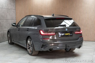 BMW 3 330d xD ///M*TAŽNÉ*LASER* 2021