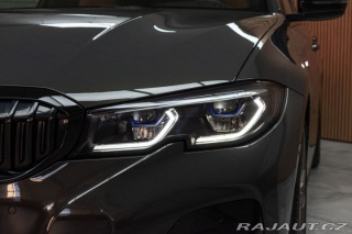 BMW 3 330d xD ///M*TAŽNÉ*LASER* 2021