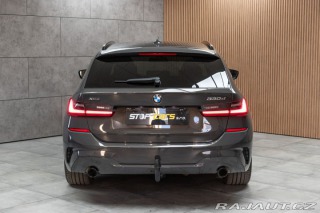 BMW 3 330d xD ///M*TAŽNÉ*LASER* 2021