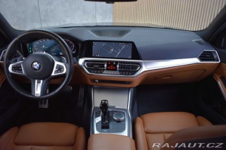 BMW 3 330d xD ///M*TAŽNÉ*LASER* 2021