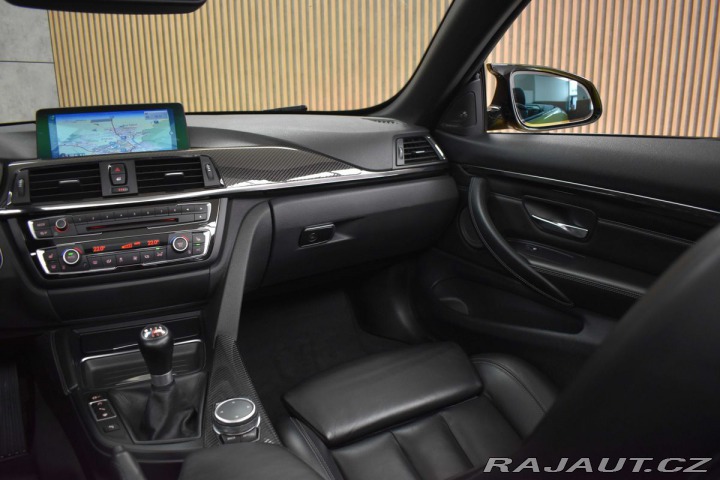 BMW M4 F83 REZERVACE* 2014