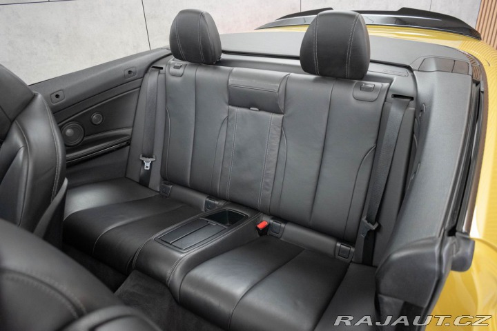 BMW M4 F83 REZERVACE* 2014