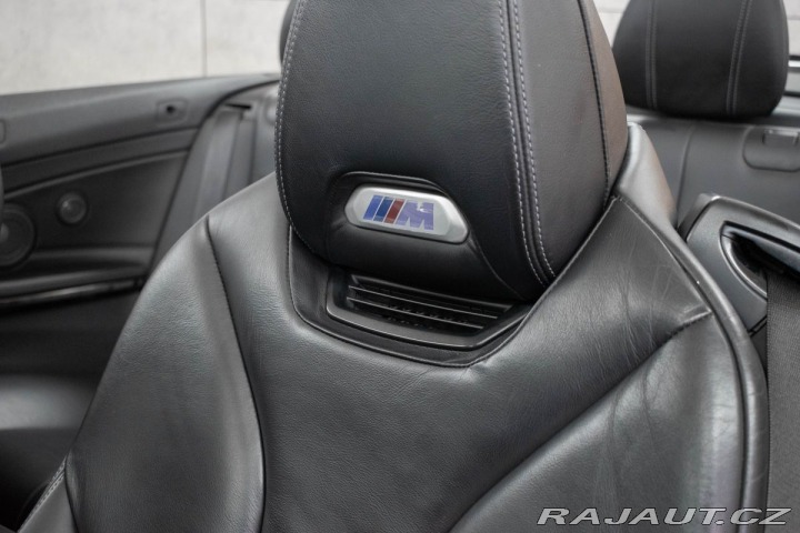 BMW M4 F83 REZERVACE* 2014