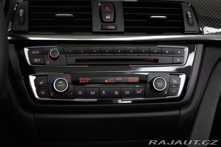 BMW M4 F83 REZERVACE* 2014