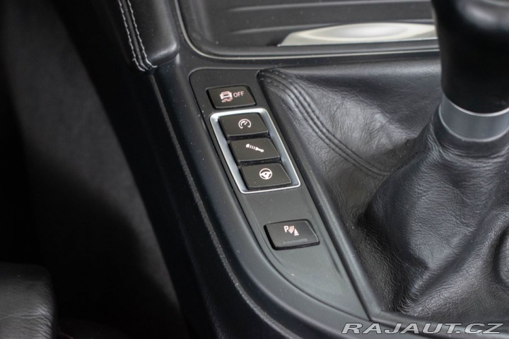 BMW M4 F83 REZERVACE* 2014