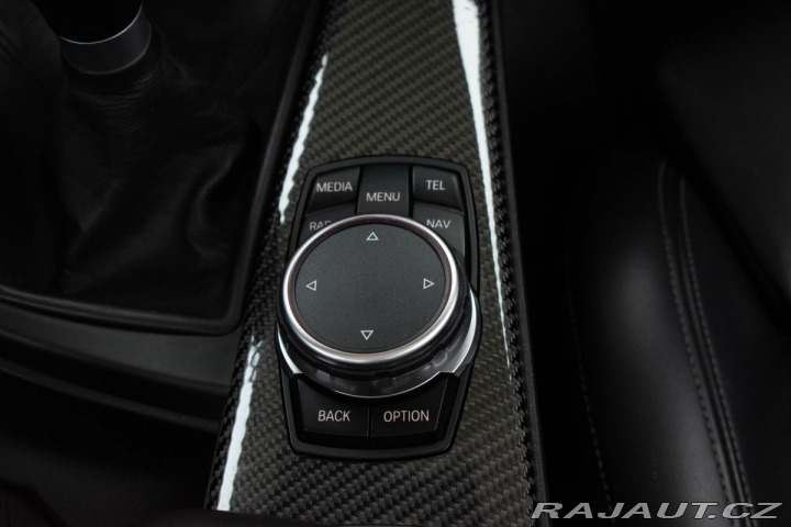 BMW M4 F83 REZERVACE* 2014