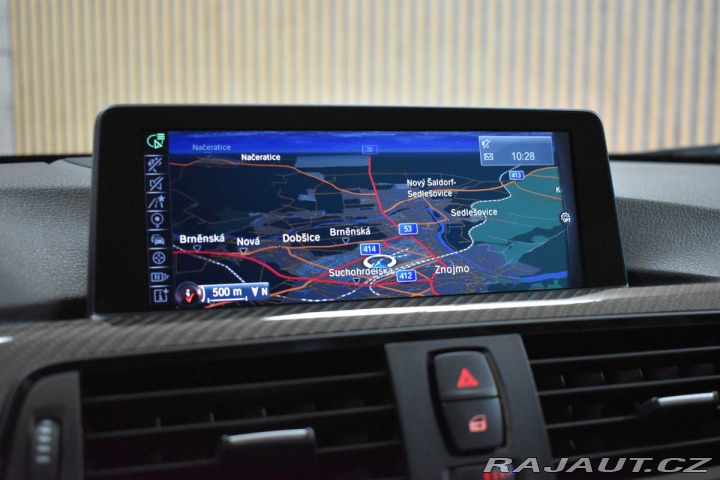 BMW M4 F83 REZERVACE* 2014