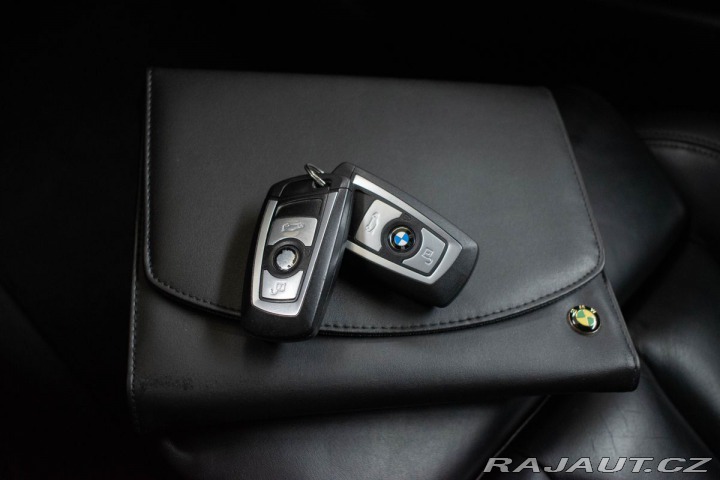 BMW M4 F83 REZERVACE* 2014