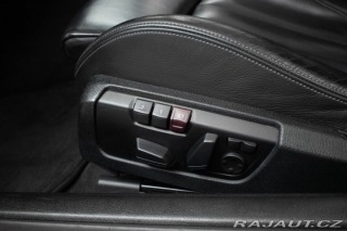 BMW M4 F83 MANUÁL*HEAD-UP*HARMAN 2014