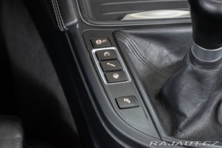 BMW M4 F83 MANUÁL*HEAD-UP*HARMAN 2014