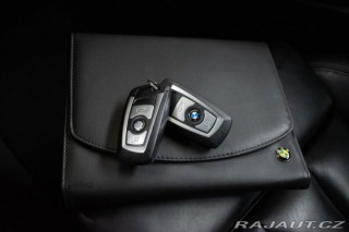 BMW M4 F83 MANUÁL*HEAD-UP*HARMAN 2014