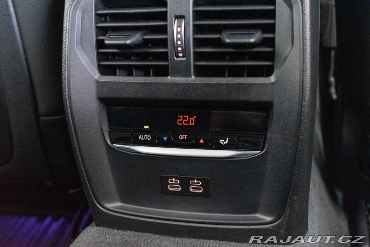 BMW 3 ///M340d 2xKOLA*LASER*TAŽ 2021