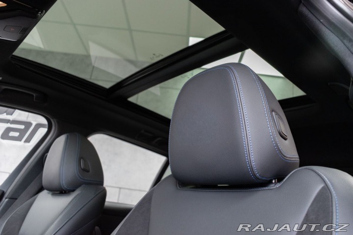 BMW 3 ///M340d REZERVACE 2021