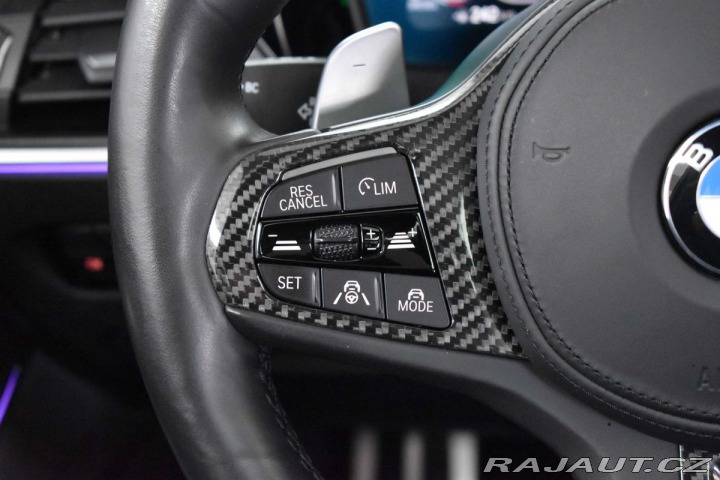 BMW 3 ///M340d REZERVACE 2021