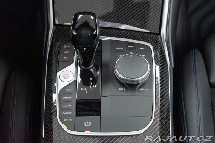 BMW 3 ///M340d REZERVACE 2021