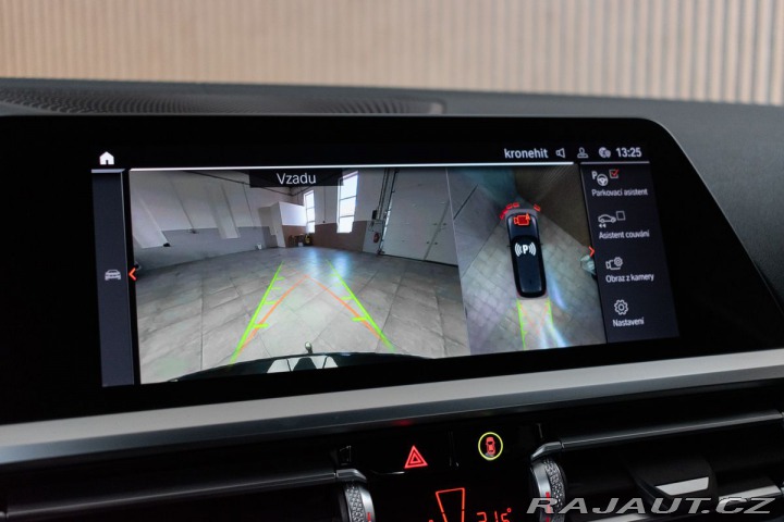 BMW 3 ///M340d 2xKOLA*LASER*TAŽ 2021