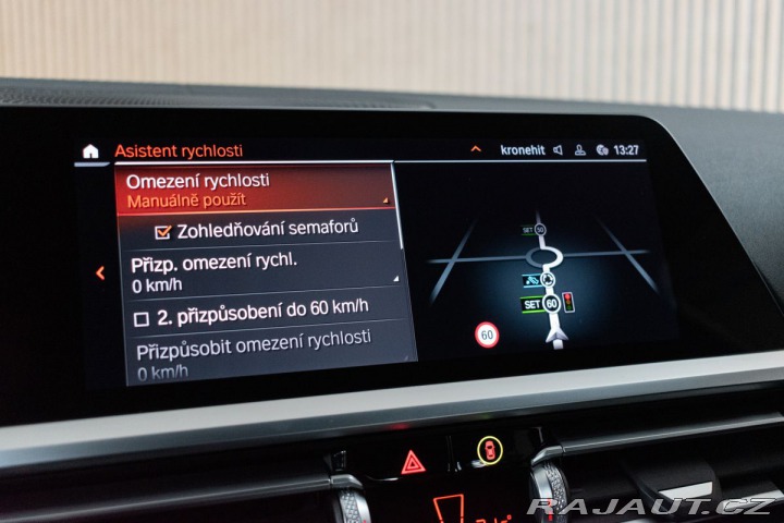 BMW 3 ///M340d REZERVACE 2021