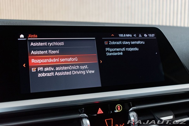 BMW 3 ///M340d REZERVACE 2021