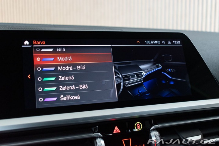 BMW 3 ///M340d REZERVACE 2021