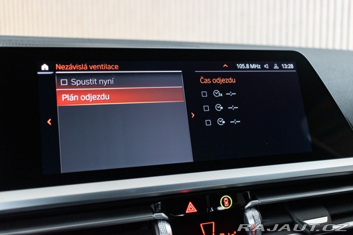 BMW 3 ///M340d 2xKOLA*LASER*TAŽ 2021