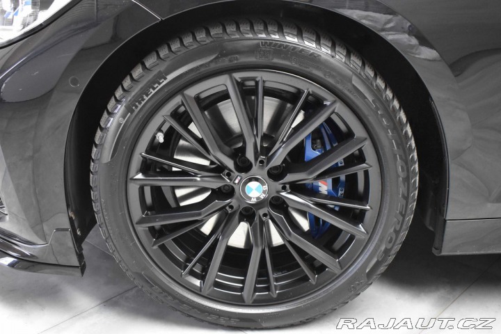 BMW 3 ///M340d 2xKOLA*LASER*TAŽ 2021