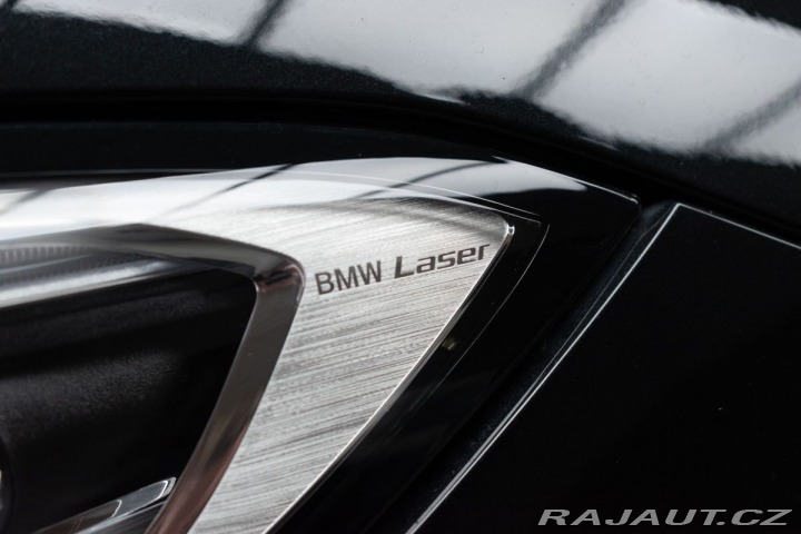 BMW 3 ///M340d REZERVACE 2021