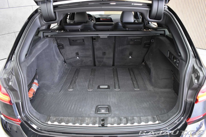 BMW 3 ///M340d 2xKOLA*LASER*TAŽ 2021