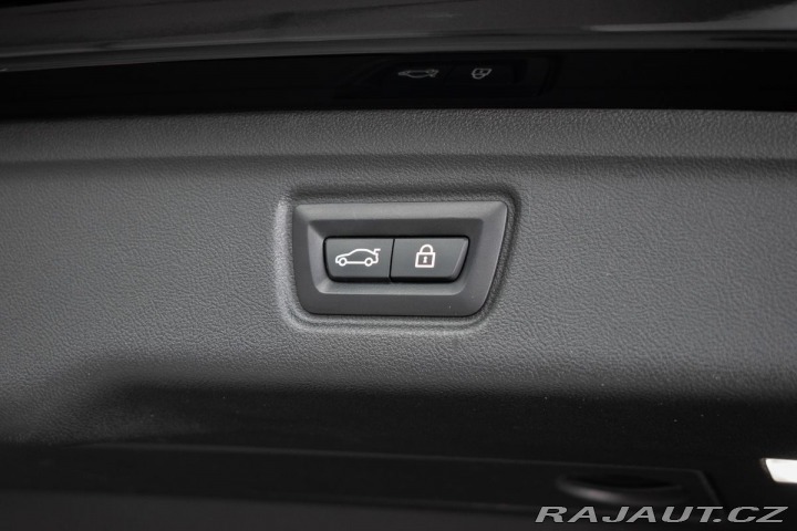 BMW 3 ///M340d 2xKOLA*LASER*TAŽ 2021