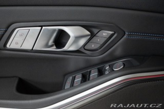 BMW 3 ///M340d 2xKOLA*LASER*TAŽ 2021