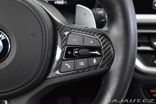 BMW 3 ///M340d 2xKOLA*LASER*TAŽ 2021