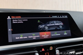 BMW 3 ///M340d 2xKOLA*LASER*TAŽ 2021