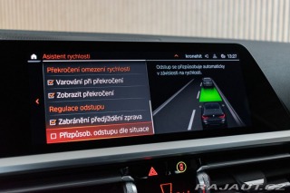 BMW 3 ///M340d 2xKOLA*LASER*TAŽ 2021