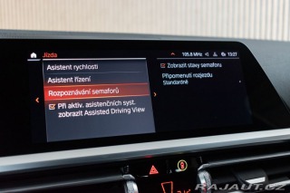 BMW 3 ///M340d 2xKOLA*LASER*TAŽ 2021