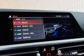 BMW 3 ///M340d 2xKOLA*LASER*TAŽ 2021