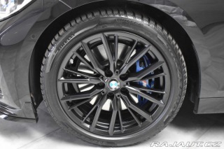 BMW 3 ///M340d 2xKOLA*LASER*TAŽ 2021